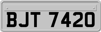 BJT7420
