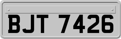 BJT7426