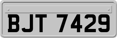 BJT7429