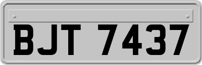 BJT7437