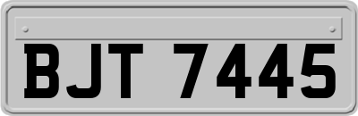BJT7445