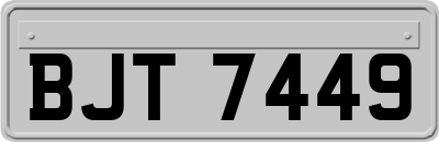 BJT7449
