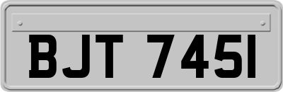 BJT7451