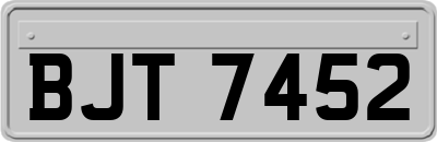 BJT7452
