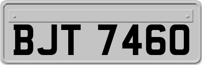 BJT7460