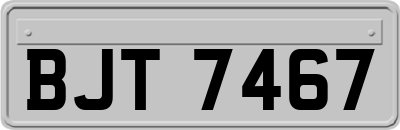 BJT7467