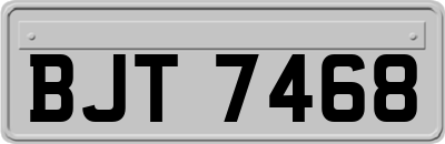 BJT7468