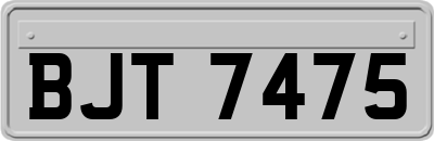 BJT7475