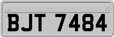 BJT7484