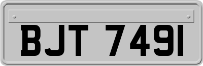 BJT7491