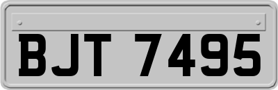 BJT7495