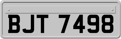 BJT7498