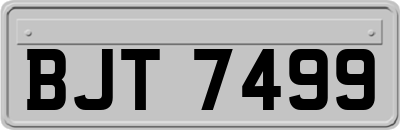 BJT7499