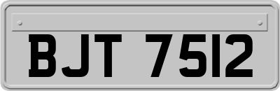BJT7512