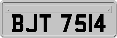 BJT7514