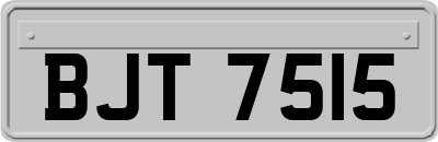 BJT7515