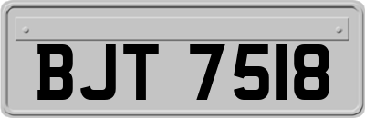 BJT7518