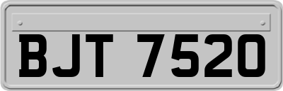 BJT7520