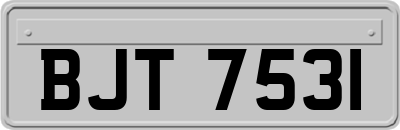 BJT7531