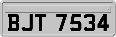 BJT7534