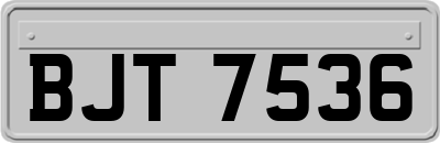 BJT7536