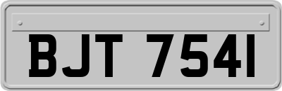 BJT7541