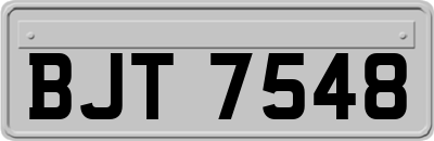 BJT7548