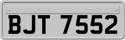 BJT7552