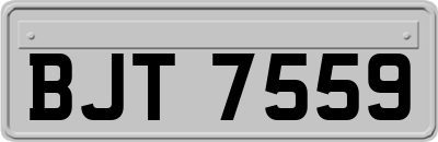 BJT7559