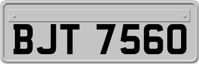 BJT7560