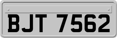 BJT7562