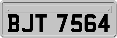 BJT7564