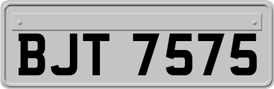 BJT7575