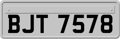BJT7578