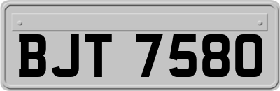BJT7580