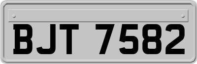 BJT7582