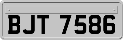 BJT7586