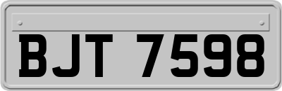 BJT7598