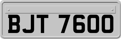 BJT7600