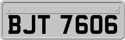 BJT7606