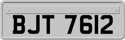 BJT7612