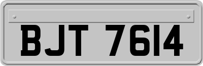 BJT7614