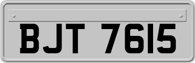 BJT7615