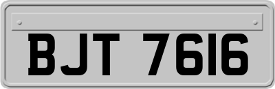 BJT7616