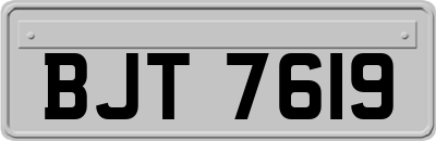 BJT7619