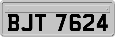 BJT7624
