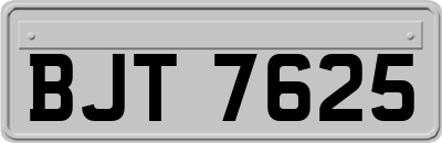 BJT7625