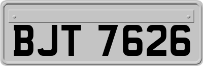 BJT7626