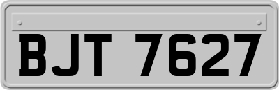 BJT7627