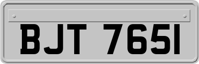 BJT7651